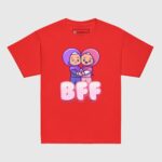 BFF Short-Sleeve Youth T-shirt