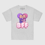BFF Short-Sleeve Youth T-shirt