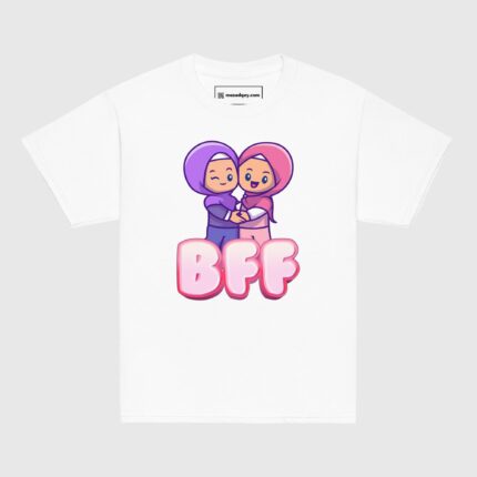 BFF Short-Sleeve Youth T-shirt