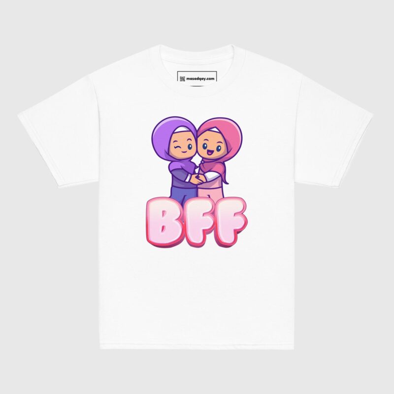 BFF Short-Sleeve Youth T-shirt