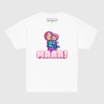 Maaa Short-Sleeve Youth T-shirt