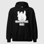 Bhootni Ka Unisex Hoodie - Image 2