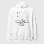Bhootni Ka Unisex Hoodie