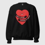 Main Apna Favorite Hoon Unisex Sweatshirt - Image 2