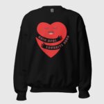 Main Apni Favorite Hoon Unisex Sweatshirt - Image 2