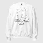 Bhootni Ka Unisex Sweatshirt
