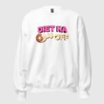 Diet Ka Scene Off Unisex Sweatshirt