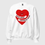 Main Apna Favorite Hoon Unisex Sweatshirt
