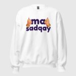 MaSadqay Unisex Sweatshirt