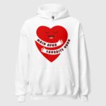 Main Apna Favorite Hoon Unisex Hoodie