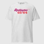 Rishtaydar Unisex T-Shirt - Image 2