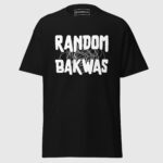 Random Bakwas Unisex T-Shirt - Image 2
