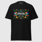 Jo Hum Say Jallay Wo Zara Side Par Challay Unisex T-Shirt - Image 2