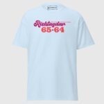 Rishtaydar Unisex T-Shirt - Image 3