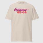 Rishtaydar Unisex T-Shirt - Image 5