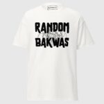 Random Bakwas Unisex T-Shirt