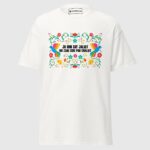 Jo Hum Say Jallay Wo Zara Side Par Challay Unisex T-Shirt